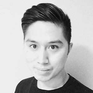 Esmond "Shen" Fong