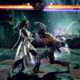 New "Sanctum" stage in Tekken 8