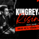 KingReyJr Rising: Story of A Tekken Prodigy