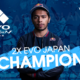 Arslan Ash win Tekken 7 at EVO Japan 2023