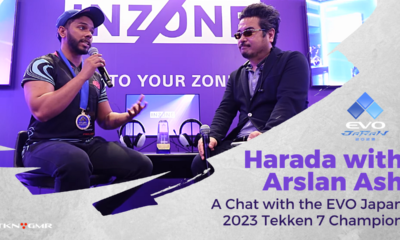 harada interviews arslan ash evo japan (1)