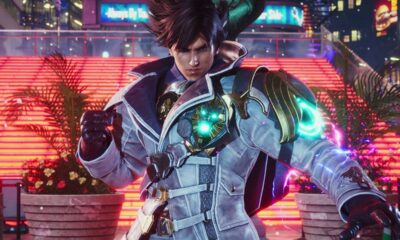 Tekken 8 roster to be larger than Street Fighter 6 at launch