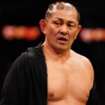 Minoru Suzuki