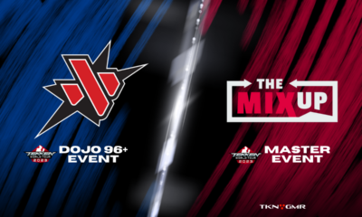 TWT Events: Texas Showdown 2023 and The MIXUP 2023