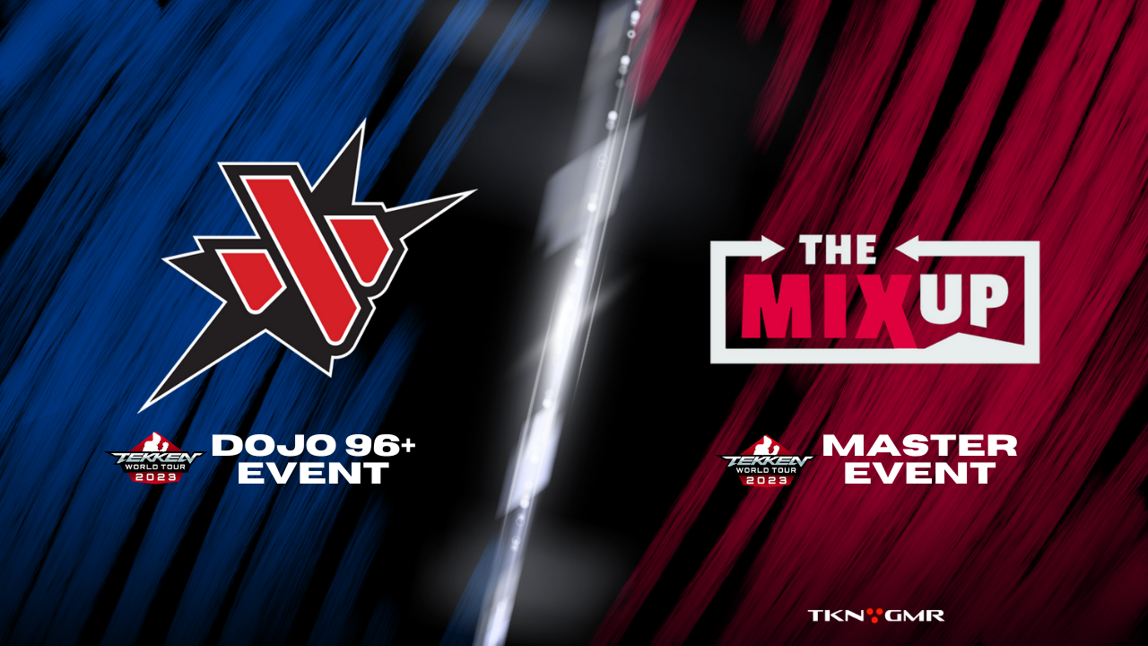 TWT Events: Texas Showdown 2023 and The MIXUP 2023